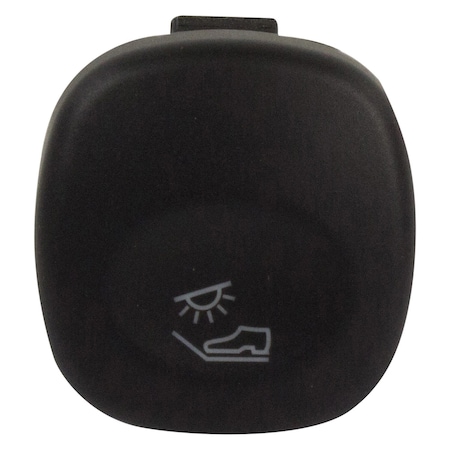 Motorcraft Switch Asy-Interior Lamp, Sw7458 SW7458